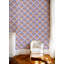 Shanghai Wallflower 10' L x 24" W Wallpaper Roll-481755612-510450629