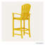 Chaise de bar POLYWOOD Palm Coast-21320254