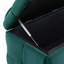 Banc de rangement en velours Pransh-408137047