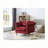 Charming Transitional Flared Armchair