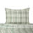 Cabin Plaid 4-pc Sheet Set Multi QUEEN-119789183