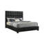 Lit plateforme en cuir véritable Jenna-829264314-829264315