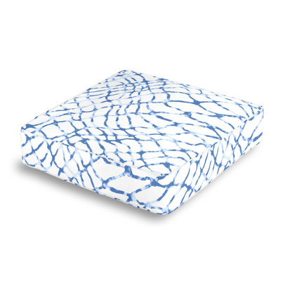 Square Pillow Cover & Insert