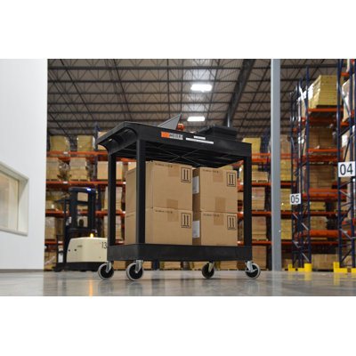 E Series Utility Cart