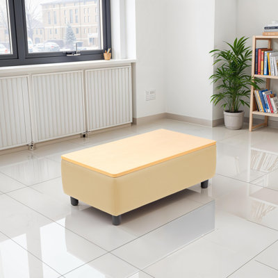 Table basse modulaire Kid Comfort