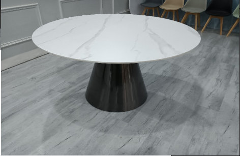 Nico Round Dining Table