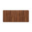 Caracole Classic Walnut Wood Dining Table-114655527