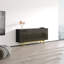 Buffet noir 67,4 po Karp-1263775848