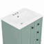 Modern Bathroom Vanity With Ample Storage-332704230