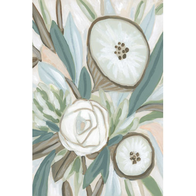 " Sage Bouquet I "