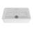 Single Bowl Fireclay Kitchen Sink-1444784672-1444784678