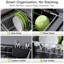 Stainless Steel In Sink Dish Rack