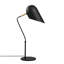 Lampe de table en métal