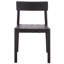 Chaise Tyde