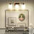 Karlsruhe 3 - Light Dimmable Vanity Light