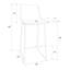 Tabouret de bar Bowden