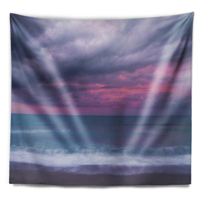 Polyester Tapestry