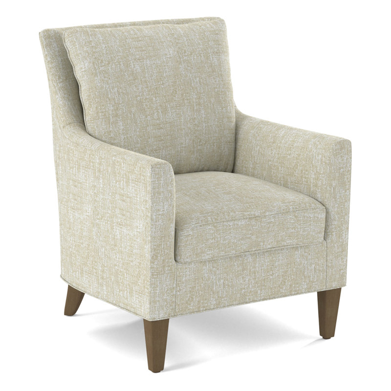 Armchair, 61643-61, Weathered Gray
