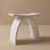 Solid Surface Shower Stool