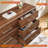 55"W Modern 6-Drawer Dresser-1391221625