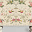 Commode d'entrée Mid-Century en bois massif-461952693
