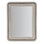 Modern Mood Rectangle Beveled Mirror