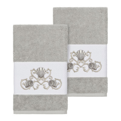 Bella Turkish Cotton Hand Towel