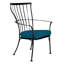 Monterra Outdoor Dining Armchair-500053257-500053268