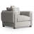 Bernhardt Tori Fabric Chair