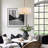 Ralphel Dimmable Sputnik Sphere Chandelier