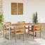 Rectangular Outdoor Table-2142410330