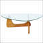 Table basse triangulaire Home Home