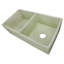 Vineyard 33'' L Double Basin Kitchen Sink-21995946
