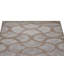 Tapis en soie 5 x 8