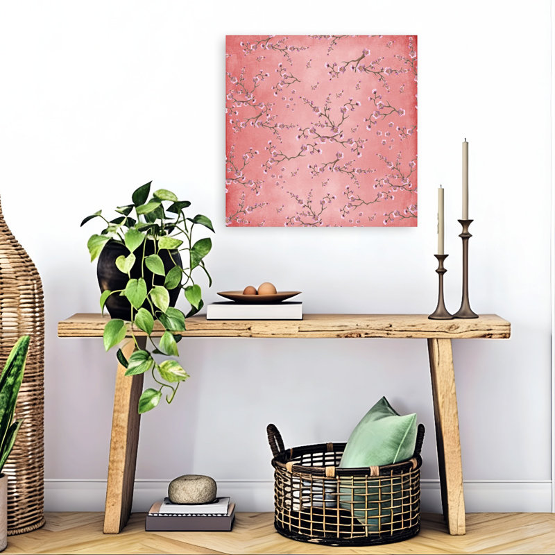 Print, 60.96cm H x 60.96cm W