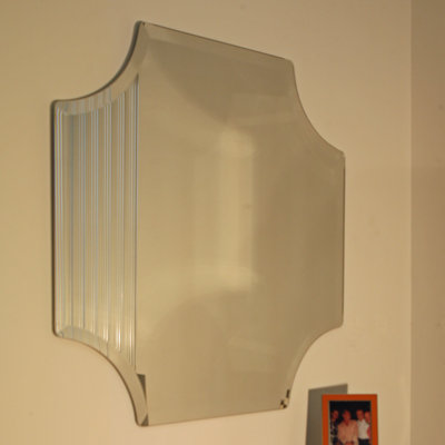 Miroir décoratif Lummus