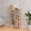 Emilio Standard Bookcase