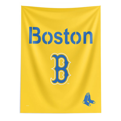 Polyester Wall Decor on Wall Hanging