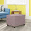 Belvidere 3 - Piece Living Room Set