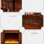 Armoire télé Euro-American-109879908