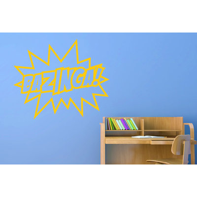 Wall Decal