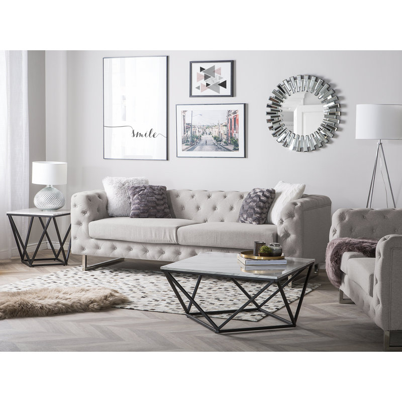 Esperanza Sofa, Beige