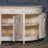 Cream-Style White Sideboard