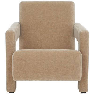  Fauteuil d'appoint moderne Olsen