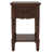 Dark Brown selected