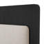 Dimitrios Upholstered Bed-1054161087-1054161086