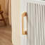 Meuble-lavabo simple autoportant de 18 po avec plateau entièrement assemblé-1836697319