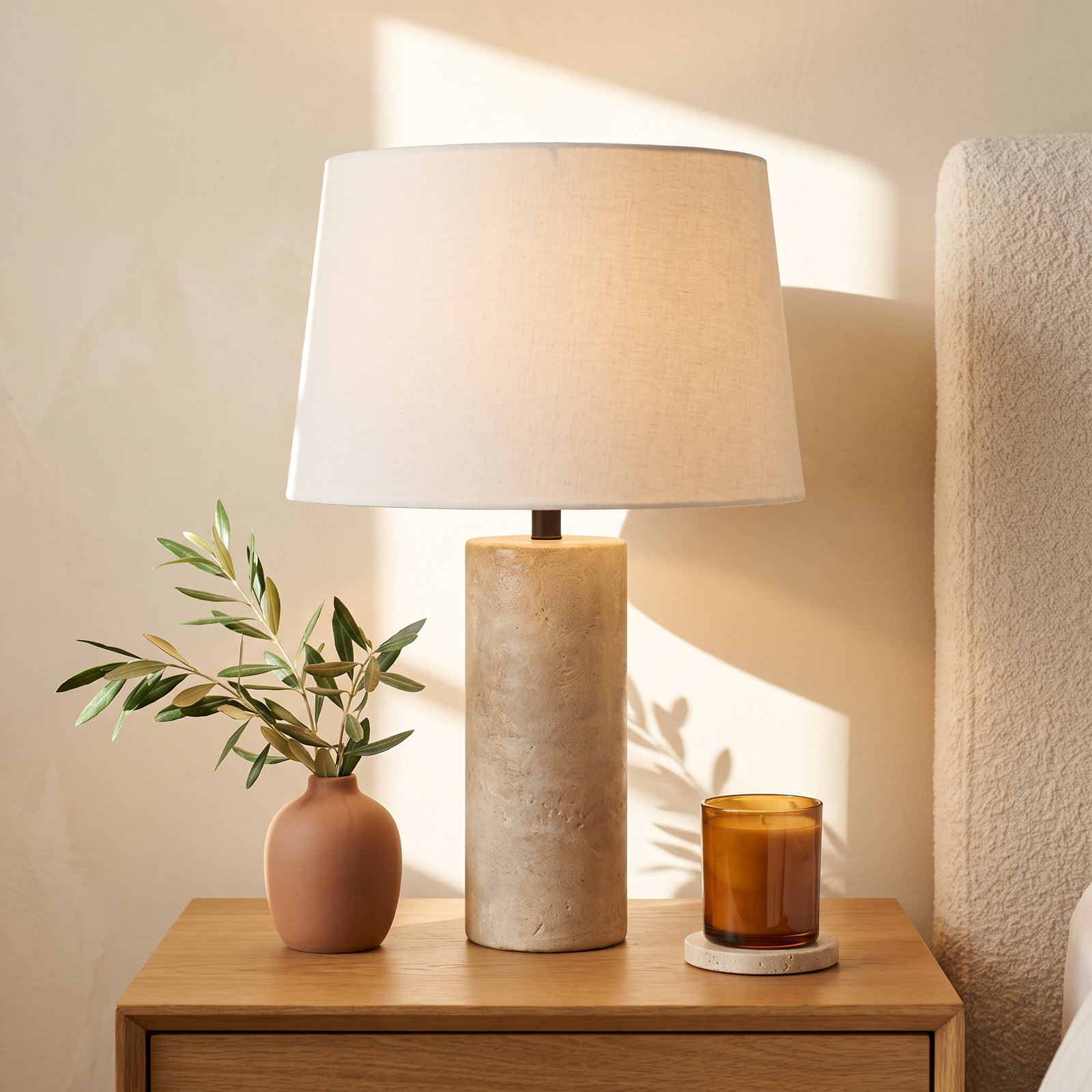 Astere Table Lamp
