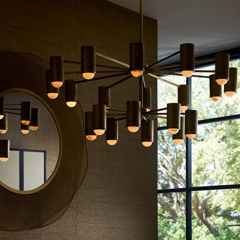 Loryn Chandelier