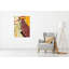 Henri De Toulouse-Lautrec - Wrapped Canvas Painting